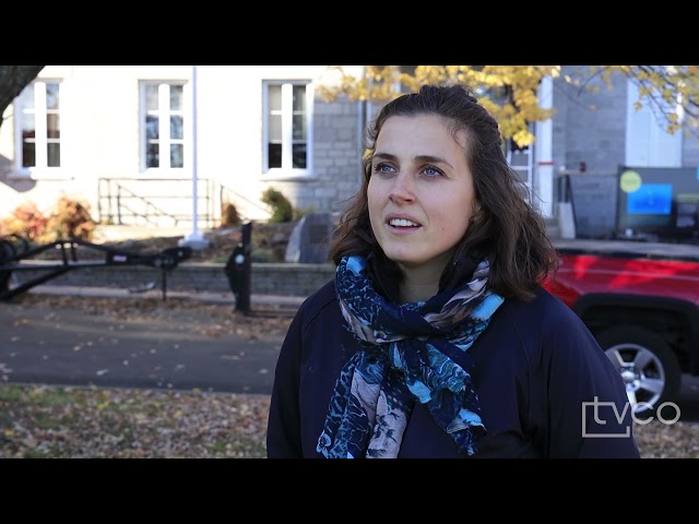 Actualités TVCO 29 octobre 2021