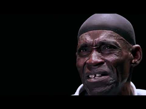 Gregory Bright: "Never Fight a Shark in Water" - Preview #3