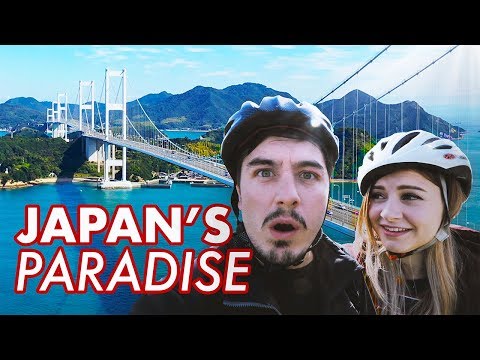 日本の内海パラダイス24時間｜しまなみ海道 (24 Hours in Japan's Inland Sea Paradise | Shimanami Kaido)