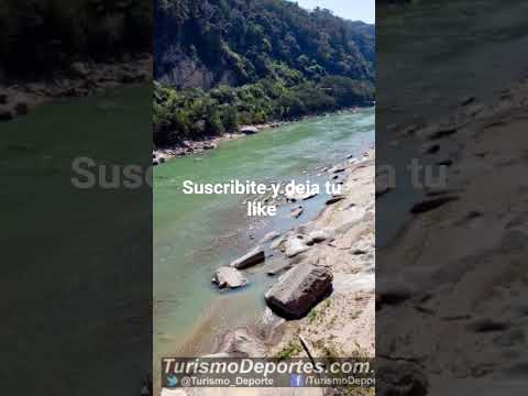 San Ramón de la Nueva Orán Salta