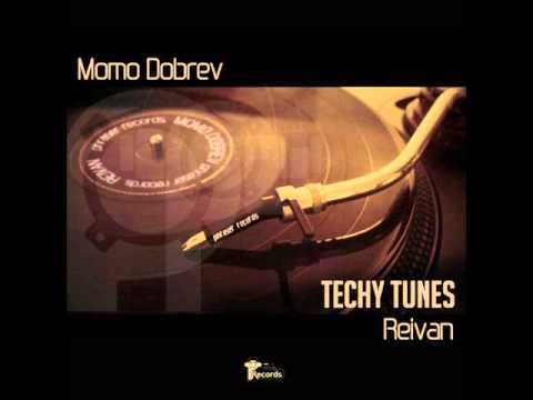 14/05/12 Momo Dobrev & Reivan - Rejected (Original Mix)