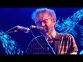 The Notwist: Ship, Into the Ice Age, Oh Sweet Fire, One With the Freaks (Lyrics, Köln 2022)