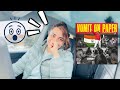 Vomit On Paper Reaction Its Dhanda Nyoliwala Haryanvi Music Reaction