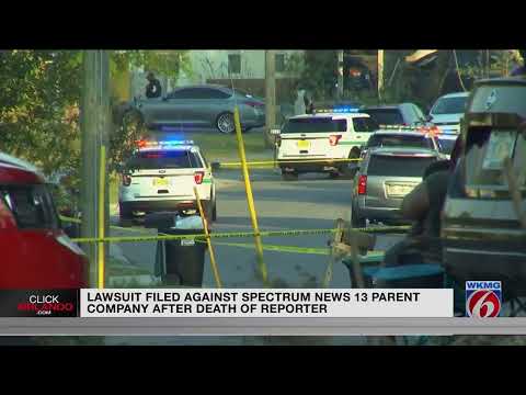 ‘Merecemos ser protegidos:’ Demanda presentada contra Charter Communications por la muerte de Dylan Lyons