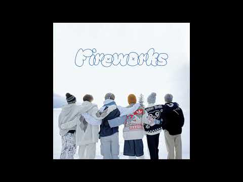 Video thumbnail for Fireworks (English Ver.)