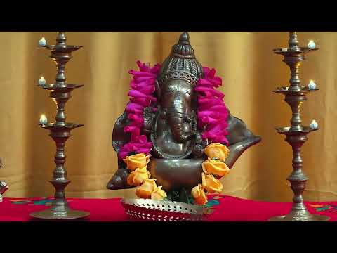 Pravallika Arangetram  Decorations