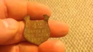 The lost tapes and a record breaking find!