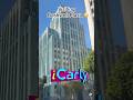 Visiting Bushwell Plaza From Icarly ‍ Icarly Nickelodeon Nostalgia
