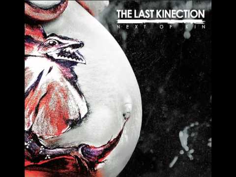 The Last Kinection - Are We There Yet feat. Simone Stacey