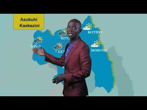 Kiswahili weather forecast for 25 09 2023