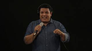 Video thumbnail for TESTE MIC KADOSH K-98 + COVER " TEMPO PERDIDO " POR DIEGO NOVAES by Álamo Instrumentos