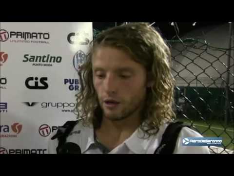 FBC Saronno 1910 vs Mapello Bonate