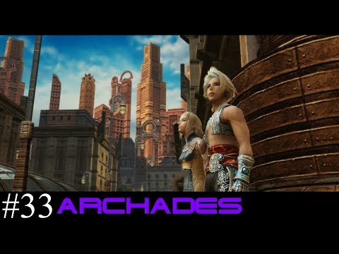 Final Fantasy XII The Zodiac Age Walkthrough Part 33