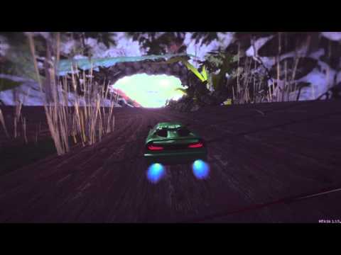 Packy ft. ReazZon ft. AnUs - Across the Hills