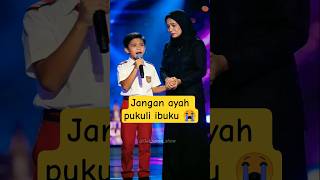 Download lagu Suara Emas Banjir Air Mata Semua Juri Di Got talent show #shorts #suaraemas #trending #viralvideo mp3