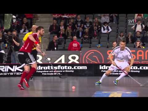 Storvreta Vs Linkoping SM Male Final 15 16 удаление