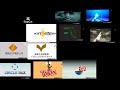 16 Logos Played At Once
