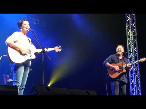 Sara & Greg Storer - Apple Seeds