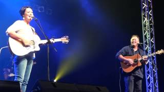 Sara & Greg Storer - Apple Seeds