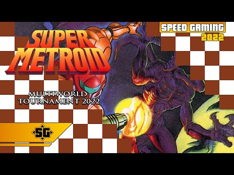 The Wyld Stallyns vs TBD. SM Multiworld Tournament 2022