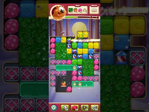 toonblast level 7485