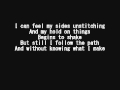 Alice Englert - Needle and Thread (Beautiful ...