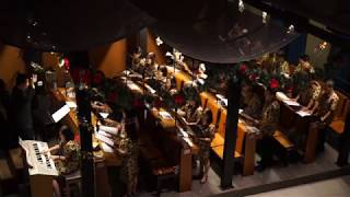 Download lagu PS 452 Malam Kudus - Gracias Choir (Wilayah XIII Paroki Santo Matias Rasul Kosambi Baru) mp3