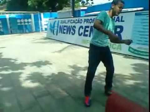 ditinho e principe (mudos)