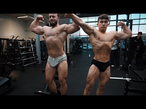 MACKAN and Leo Carne