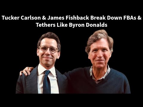 Lineage Matters: Tucker Carlson & James Fishback