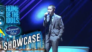 Download lagu D.O - For Life (EXO) - SHOWCASE - Indonesian Idol Parody 2020 mp3 Download lagu D.O - For Life (EXO) - SHOWCASE - Indonesian Idol Parody 2020 mp3