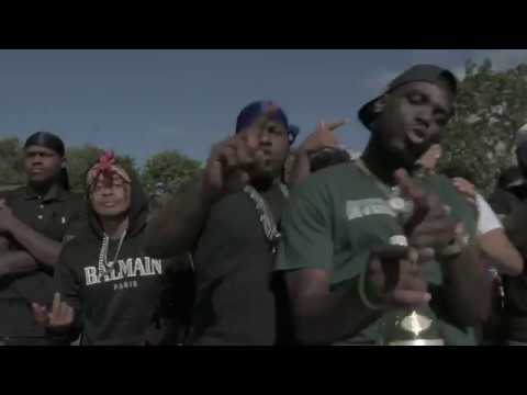 Grimey Loc - Jay Rozay - T Jetson  ( Welcome To The Party ) StreetMix Coming soon