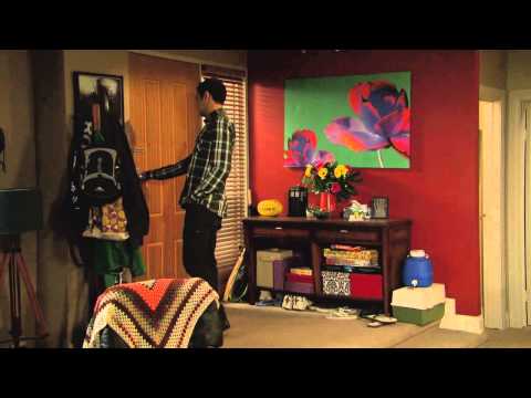 Neighbours: Thursday 23 October - Clip