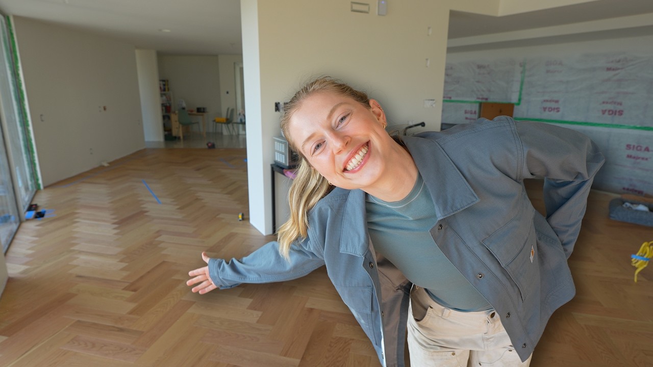 it’s finally DONE (ep.109)