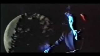 Nick Cave - The Moon