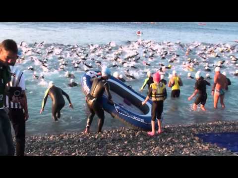 comment participer au norseman