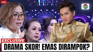 Download lagu DRAMA SKOR TERBONGKAR‼️ Mengapa Valen Pamekasan Lebih Layak Emas Ketimbang Perak?  mp3