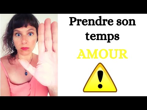 Pourquoi prendre son temps avant de se mettre en couple ?