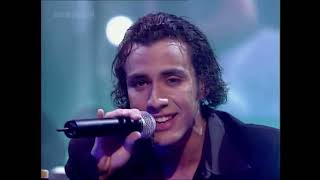 Backstreet Boys - All I Have To Give - TOTP - 23 January 1998