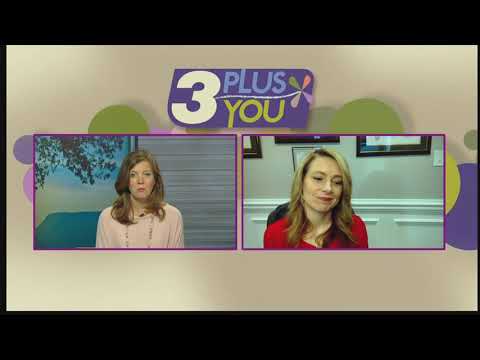 3 Plus Your Hearing- Ahlberg Audiology