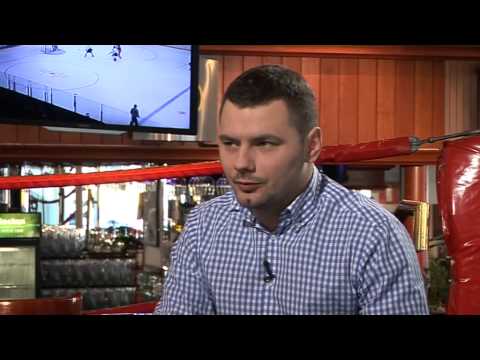 AS Wywiadu 4 extra - Tomasz Jaroński