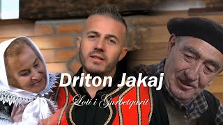 Driton Jakaj - Loti I Gurbetqarit