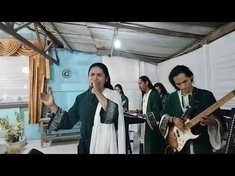 NO ME ABANDONES 🔴 MIX 🎹🎸 G.M.  🎸💙RETOÑO DE ISRAEL 💙 Hno 🎤 Miguel Carhuamaca✅✅ 🎶 🎵 Aeminpu - Peru✅