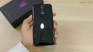 Download lagu LG Q7  BTS Edition Fiyat Ve Özellikleri mp3