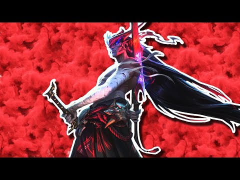 How a YONE TOP Got To Challenger | DZUKILL