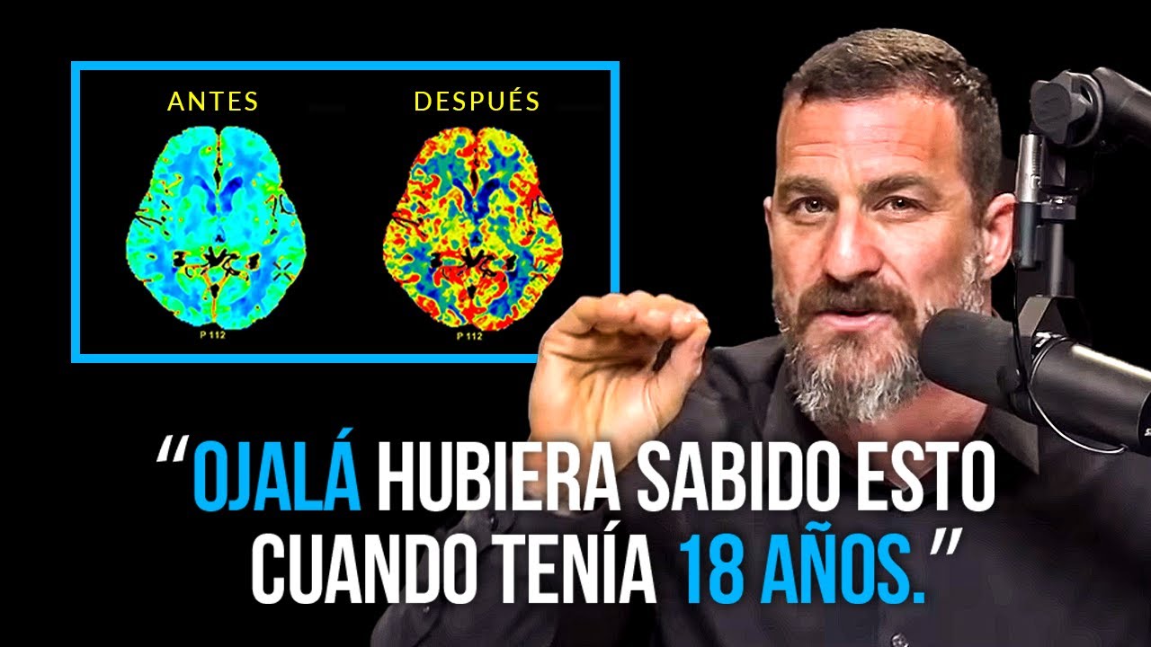 NEUROCIENTÍFICO - ¡NUNCA Volverás a Perder la Motivación!
