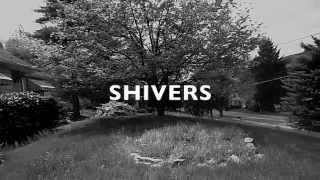 Shivers - Michi feat. Bret Alexander (Official Music Video)