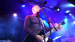 The SolarFlares : Water Rats London 13.10.2017 (Part 1)