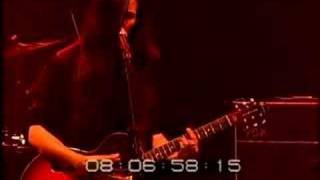 Jesse Sykes &amp; The Sweet Hereafter - LLL