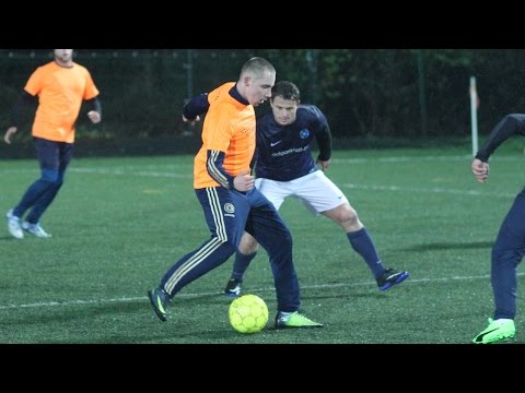 Adgosklep.pl - Contel Team: 7. tydzień (FLS Wiosna 2017)